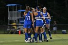 Field Hockey vs UMass Dartmouth  Wheaton College Field Hockey vs UMass Dartmouth. - Photo By: KEITH NORDSTROM : Wheaton, field hockey, FH2021